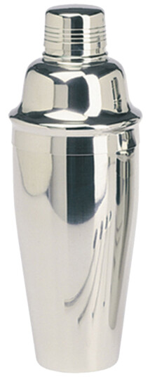 Catsson Int Group LTD Cocktailshaker i Rustfritt - 70 cl Catsson Int Group LTD Cocktailshaker i Rustfritt - 70 cl