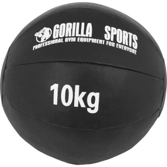 Gorilla Sports Wallball PRO Gorilla Sports Wallball PRO