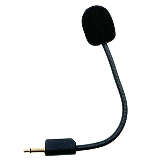 Mikrofon for Razer Black Shark V2 / V2 Pro / V2 SE Mikrofon for Razer Black Shark V2 / V2 Pro / V2 SE