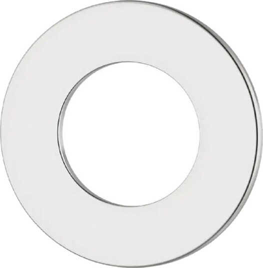 Damixa Dekkskive for Alle Kraner Børstet Stål (KO-4842446) Damixa Dekkskive for Alle Kraner Børstet Stål (KO-4842446)