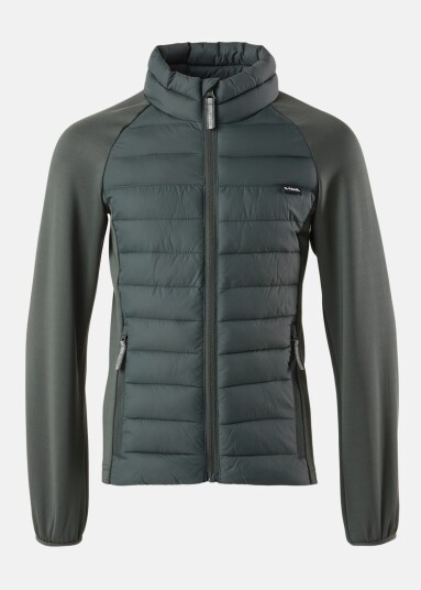 X Trail Hybrid Jacket 2.0 JR X Trail Hybrid Jacket 2.0 JR