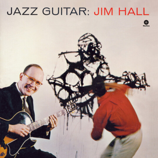 Jazz Guitar Jazz Guitar