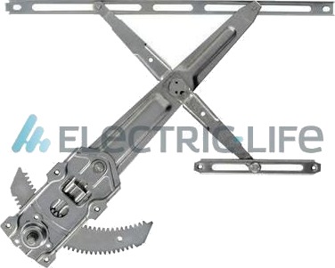 Vindusheis ELECTRIC LIFE ZR ZA934 L