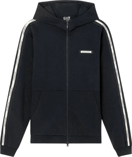 EA7 Sweatshirt Black M