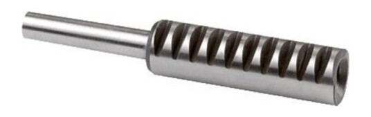 Leitz - Ekstra Hullstanse - Robust - Stål - For P/N: 51820084