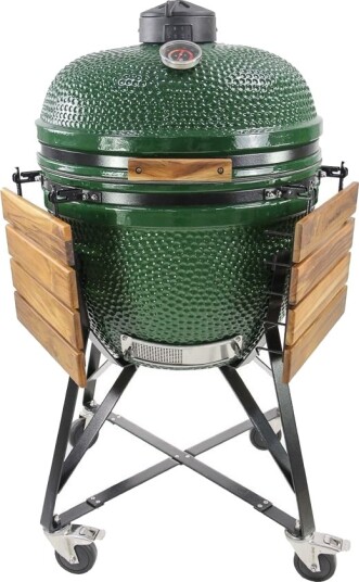 Kamado Sumo Maxi Grønn Kamado Sumo Maxi Grønn