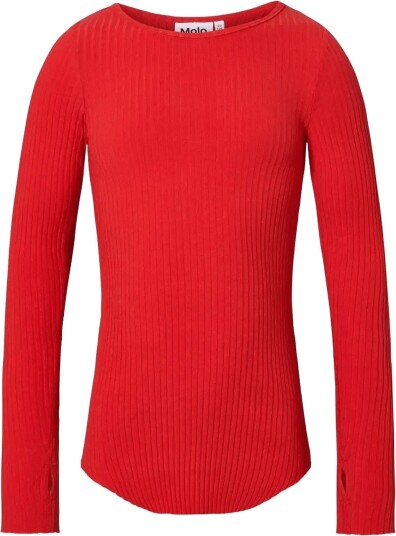 Molo Rochelle - RUBY RED - 92/98