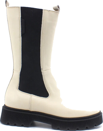 Kurt Geiger Dame Sko Beige 39 EU,