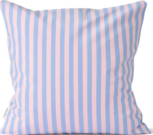 STUDIO FEDER Sienne Cushion Pink 50X 50CM