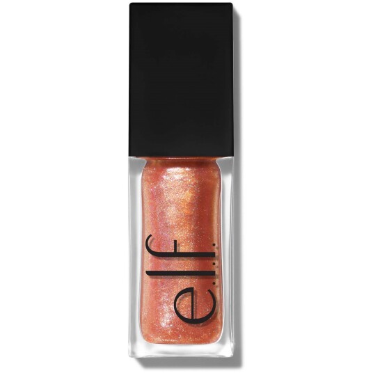 e.l.f. Glow Reviver Plumping Lip Oil Apricot Feelings