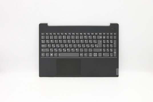 Lenovo Upper case C81N8 BLK BLKB_HUN MEDION