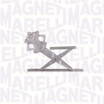 Vindusheis MAGNETI MARELLI 350103170198