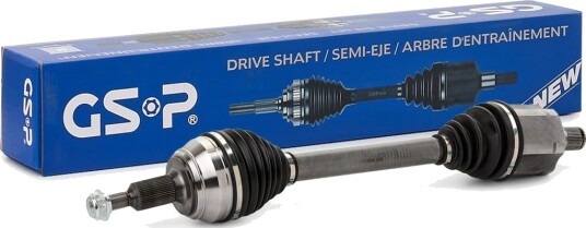 GSP 203938 Drivaksel