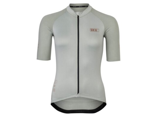 AGU Classic SIX6 jersey Highland Green dame