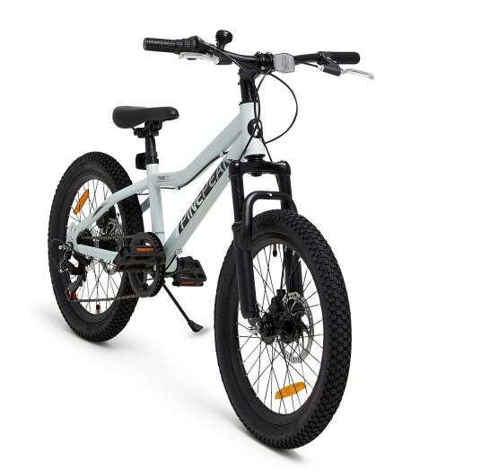 Pinepeak Forest Barnesykkel 20 Tommer Pinepeak Forest Barnesykkel 20 Tommer