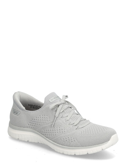 Skechers Virtue Flawless Grey 38