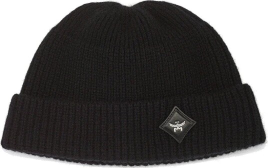 MCM unisex Accessories Svart S,