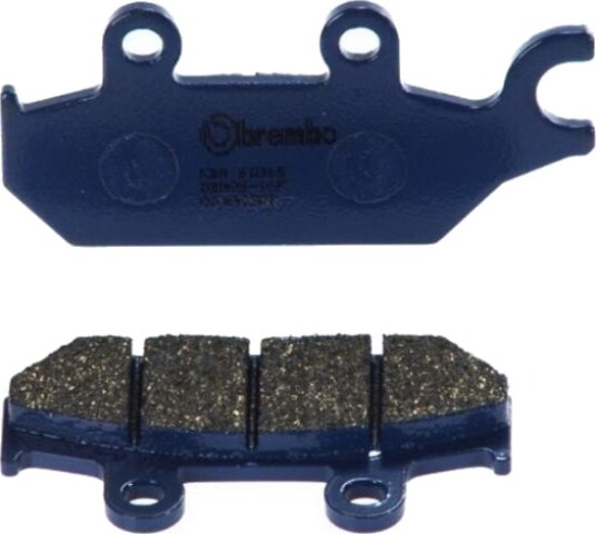 BREMBO 07YA2508 Bremseklosser BREMBO 07YA2508 Bremseklosser