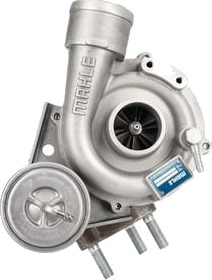 Turbolader MAPCO 219008