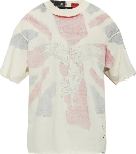Represent Herre Topper Beige M, Represent Herre Topper Beige M,