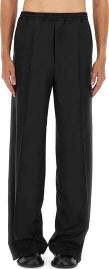 Moschino Herre Bukser Svart M,