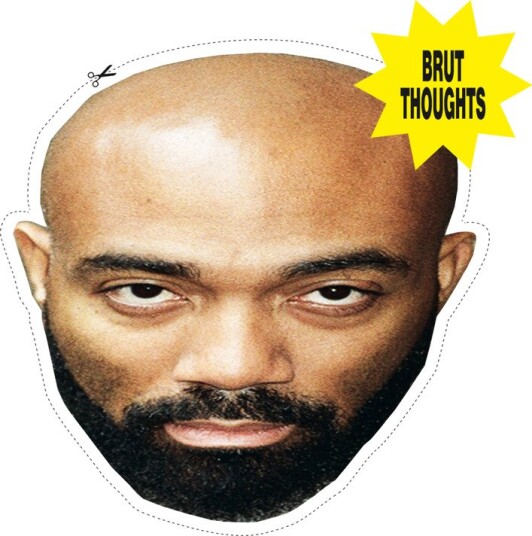 Murkage Dave Brut Thoughts Vinyl