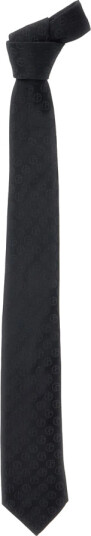 Giorgio Armani Herre Accessories Svart ONE SIZE,