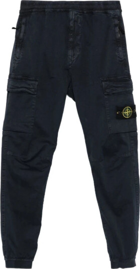 Stone Island Herre Bukser Blå W38,