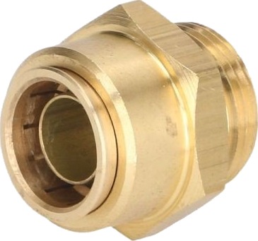 PNEUMATICS PNP16/M22 Koplingshode