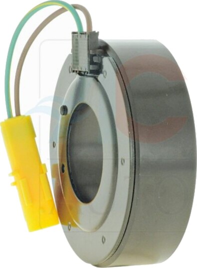Spole, magnetkoplingskompressor ACAUTO AC-04SD44