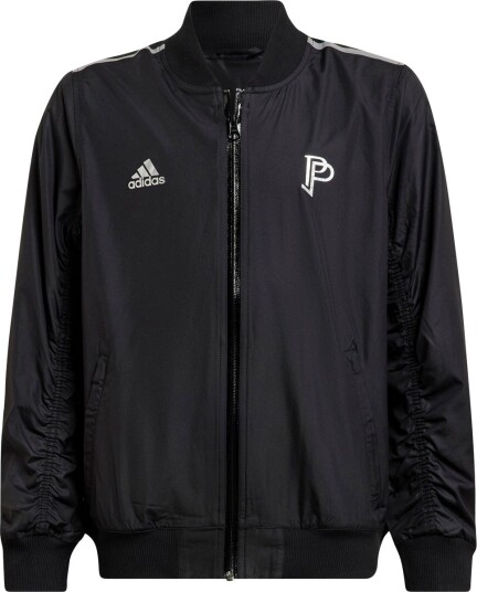 adidas Pogba Treningsjakke Barn Svart 128