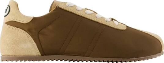 Ami Paris Herre Sko Brun 43 EU, Ami Paris Herre Sko Brun 43 EU,