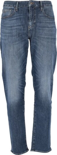 Armani Exchange Herre Jeans Blå W29,