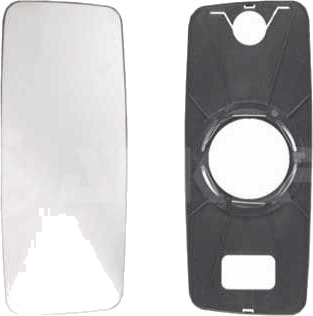 Speilglass, ytterspeil ALKAR 7475281
