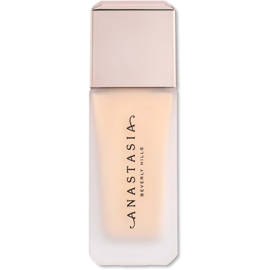 Anastasia Beverly Hills Impeccable Matte Foundation 1.5WP med Blurring Effekt