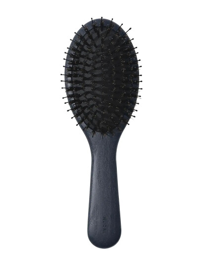 Nuori Revitalizing Hair Brush Small   Ocean   Blue   ONE SIZE