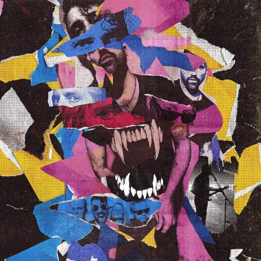Neon Trees Sink Your Teeth LP/Vinyl Neon Trees Sink Your Teeth LP/Vinyl