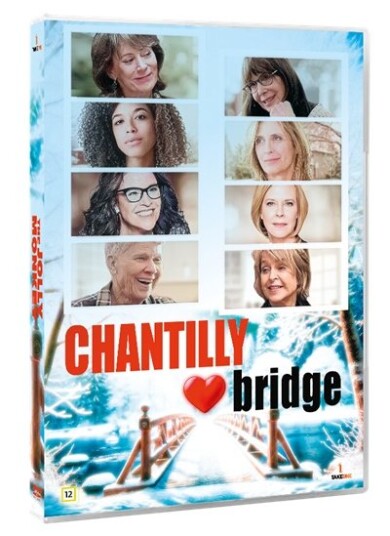 Chantily Bridge DVD