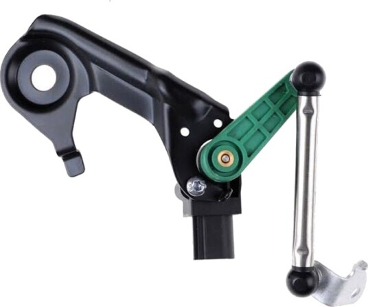 Sensor, nivåregulering MiesslerAutomotive 4733-01-309C