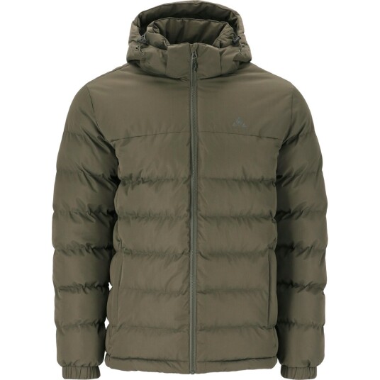Whistler Carseno M Puff Jacket Black Ink M