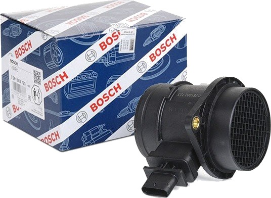 Luftmengdemåler BOSCH 0 281 002 723
