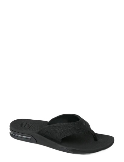 REEF Fanning - Black - 40 REEF Fanning - Black - 40
