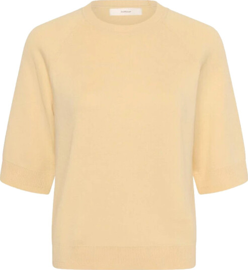 InWear Dame Strikkevarer Gul XS,