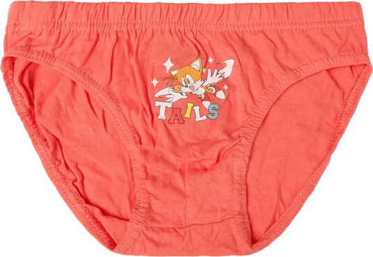 Sonic Briefs   Coral   110/116