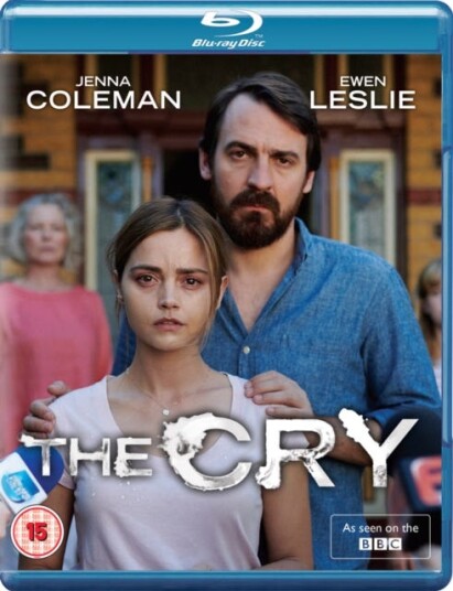 The Cry The Cry