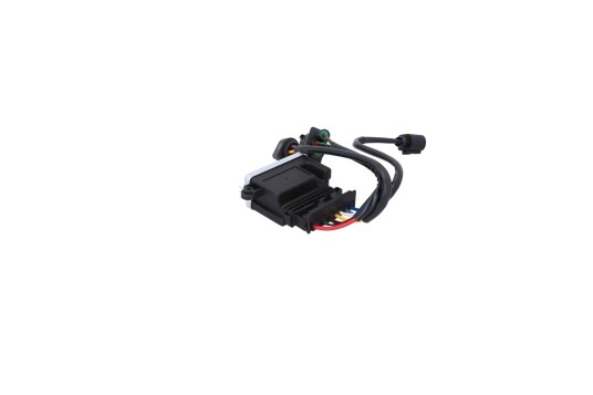 Motstand, kupévifte KAMOKA 4140055