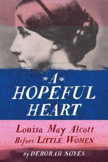 Hopeful Heart Av Deborah Noyes