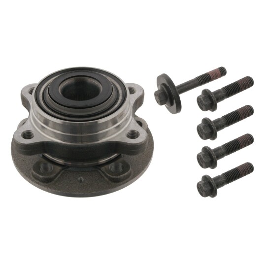 Hjullager FEBI BILSTEIN 31866