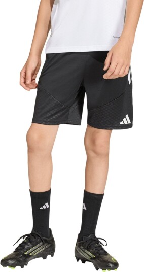 adidas Tiro 26 Treningsshorts Barn Svart 140