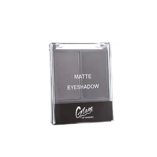Glam Øyenskygge Matt 03 Dramatic 4 gr